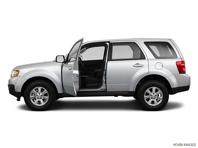 Mazda Tribute 2011