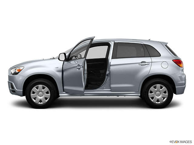 Mitsubishi RVR 2011 Mitsubishi RVR 2011