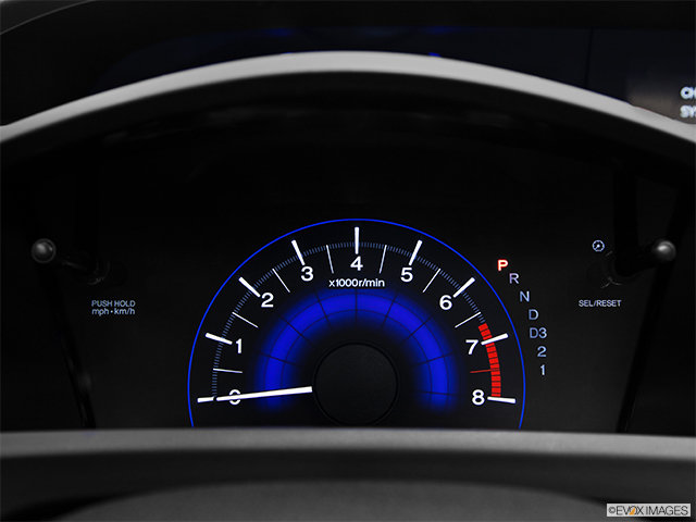 Honda Civic Coupe EX-L 2012