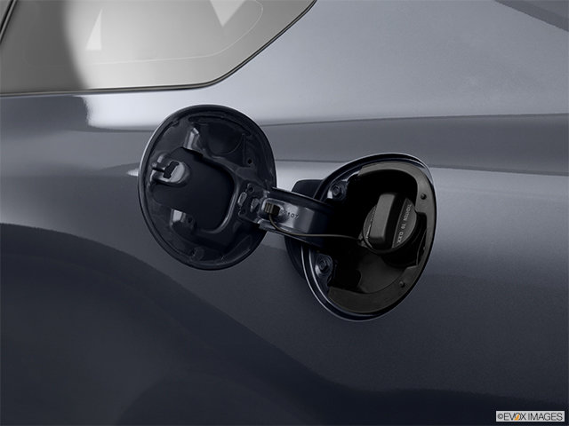 Honda Civic Coupe EX-L 2012