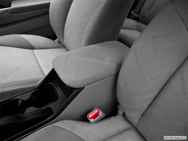 Honda Civic Coupe LX 2012
