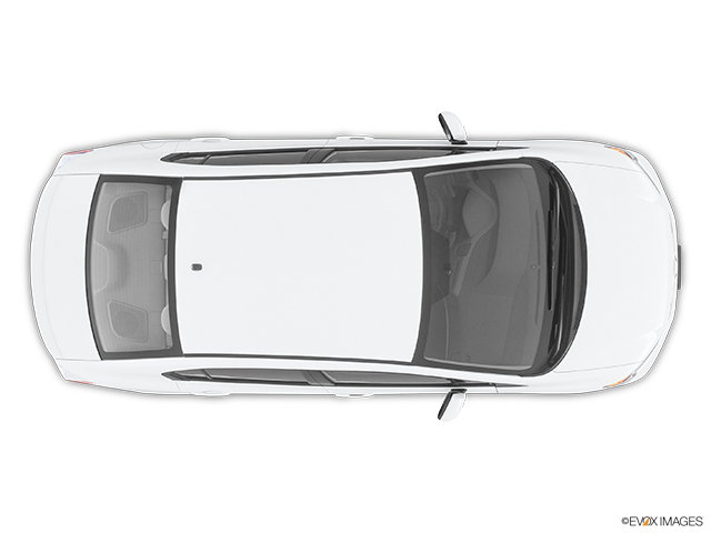 Honda Civic Hybride Hybride 2012