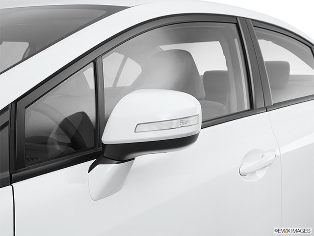 Honda Civic Hybride Hybride 2012