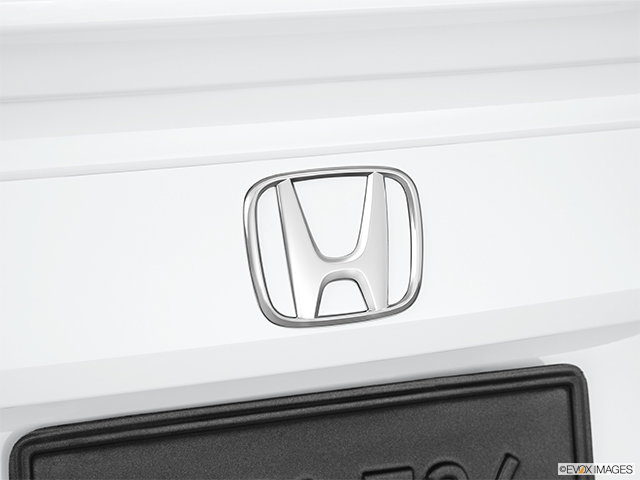 Honda Civic Hybride Hybride 2012