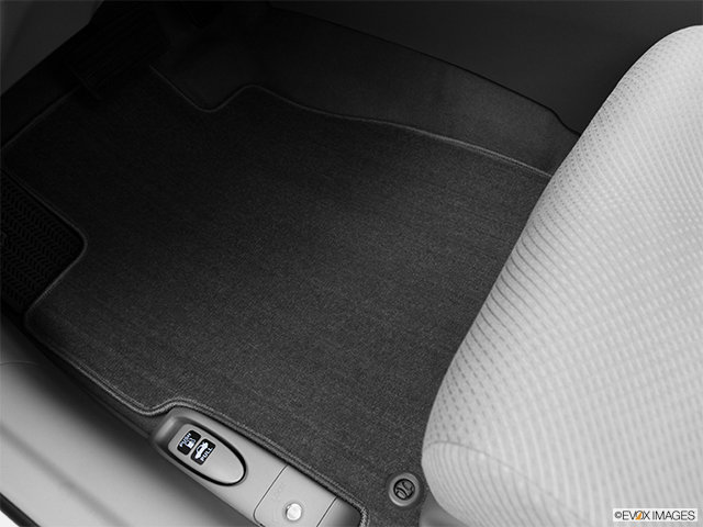 Honda Civic Hybride Hybride 2012