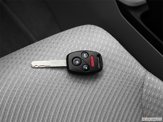 Honda Civic Hybride Hybride 2012