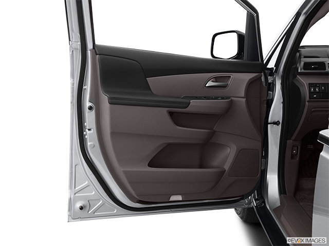 Honda Odyssey EX 2012