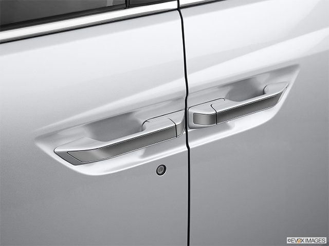 Honda Odyssey EX 2012