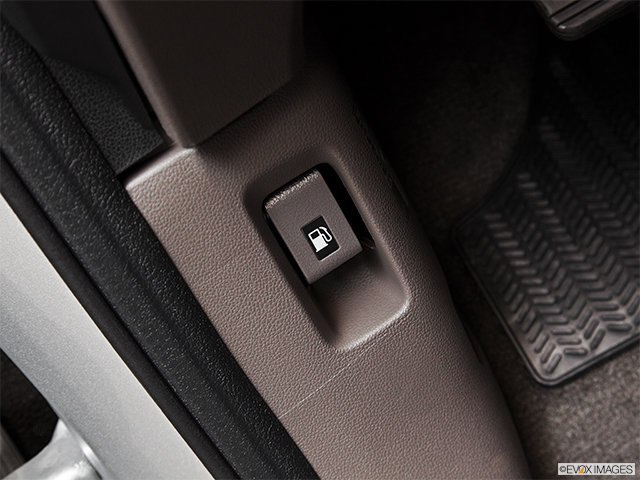 Honda Odyssey EX 2012