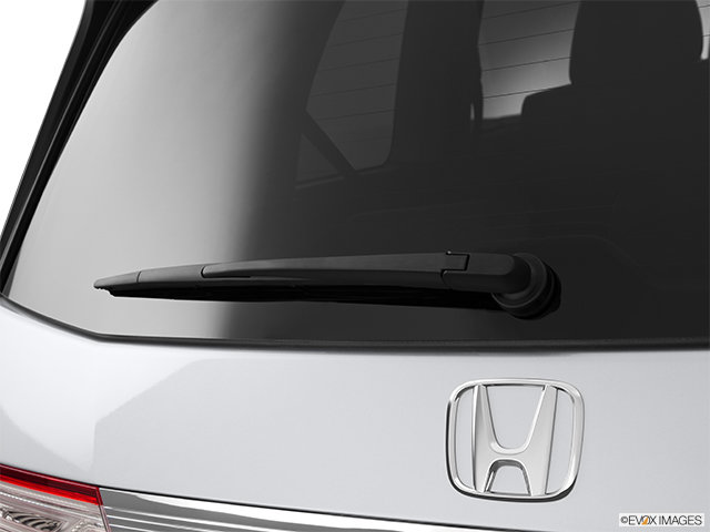 Honda Odyssey EX 2012