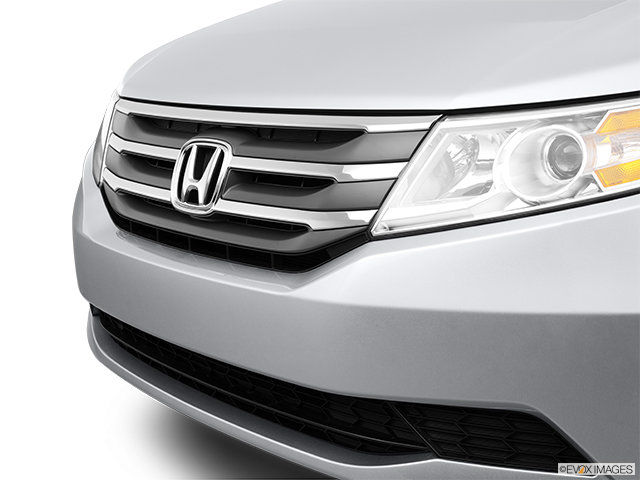 Honda Odyssey EX 2012