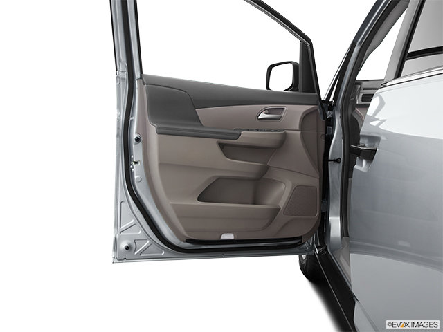 Honda Odyssey LX 2012