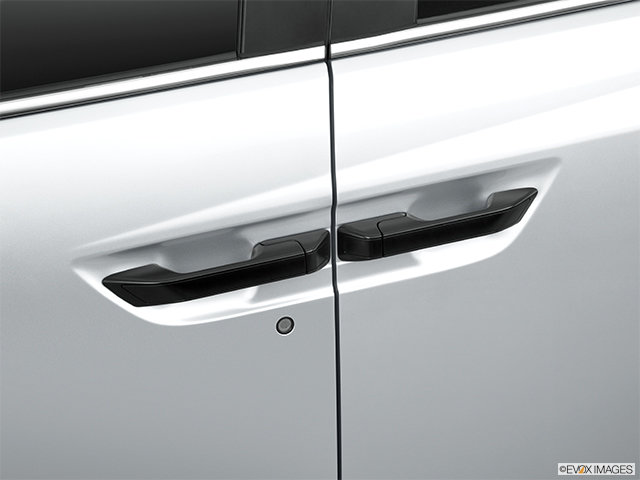 Honda Odyssey LX 2012