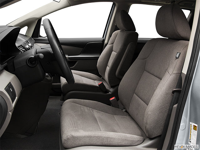 Honda Odyssey LX 2012