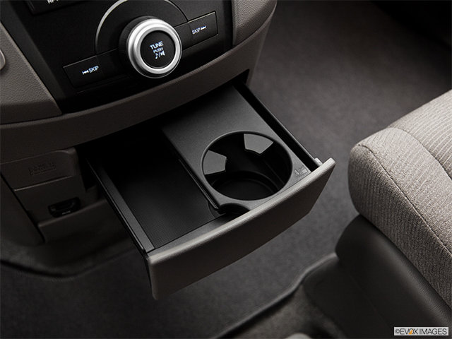 Honda Odyssey LX 2012