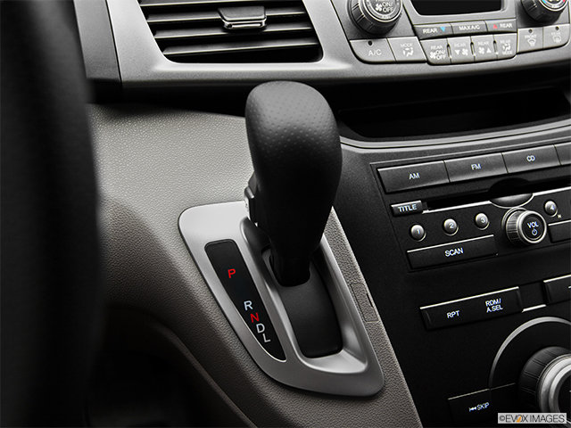 Honda Odyssey LX 2012