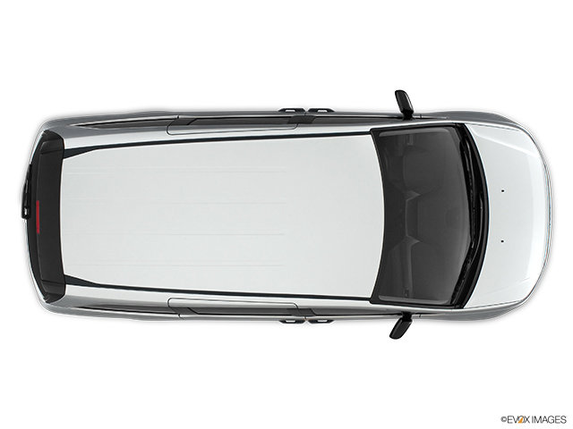 Honda Odyssey LX 2012