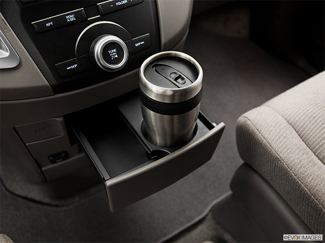 Honda Odyssey LX 2012