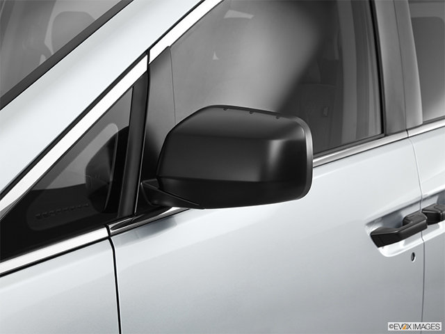 Honda Odyssey LX 2012