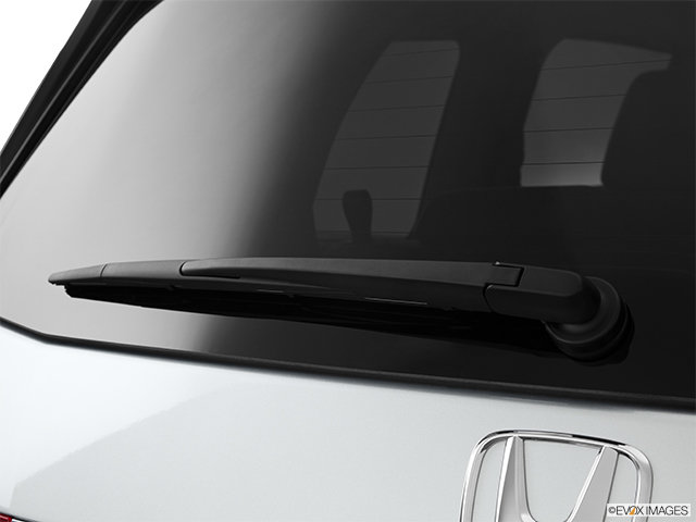 Honda Odyssey LX 2012