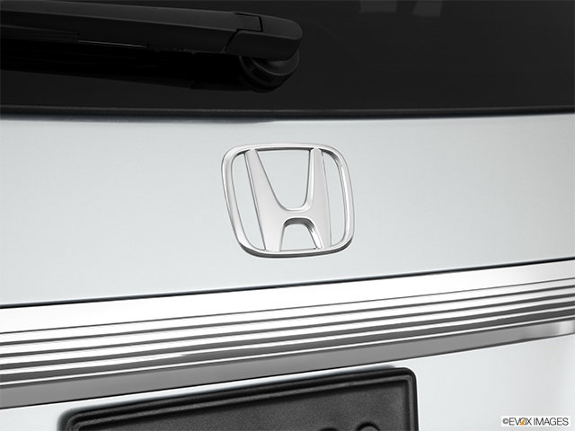 Honda Odyssey LX 2012