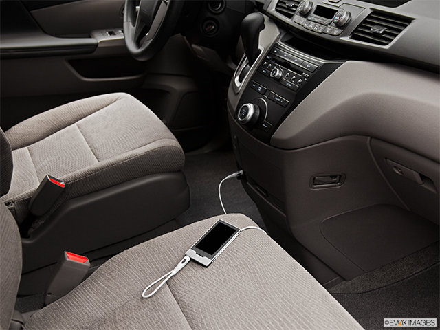 Honda Odyssey LX 2012