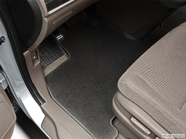 Honda Odyssey LX 2012