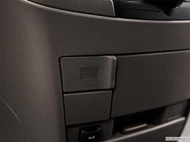 Honda Odyssey LX 2012