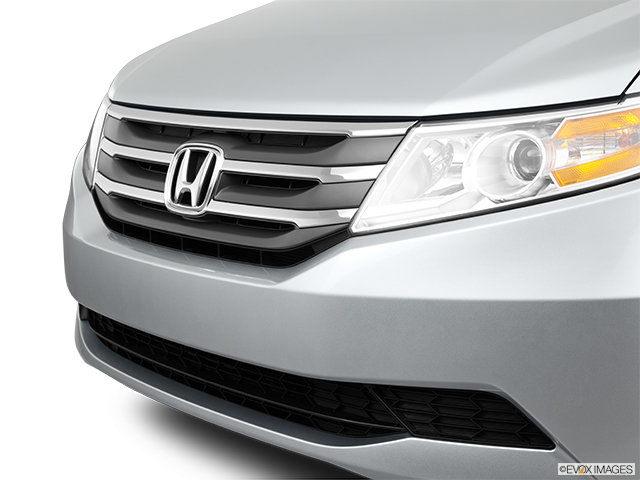 Honda Odyssey LX 2012