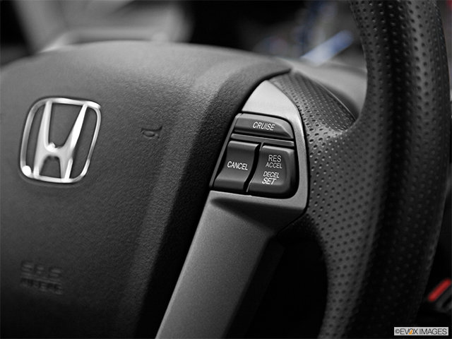 Honda Odyssey LX 2012