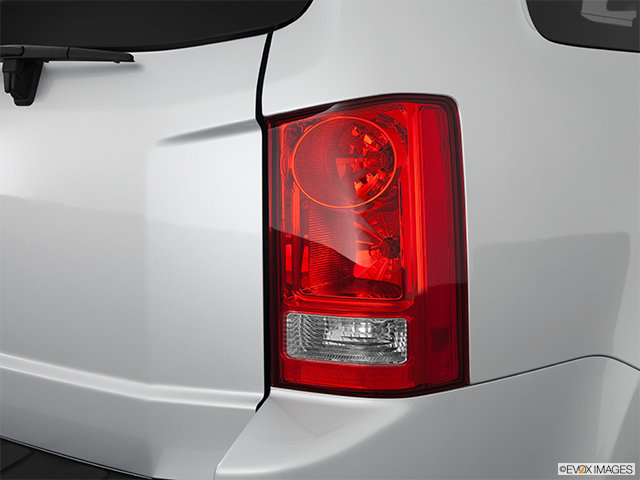 Honda Pilot LX À 2 ROUES MOTRICES 2012