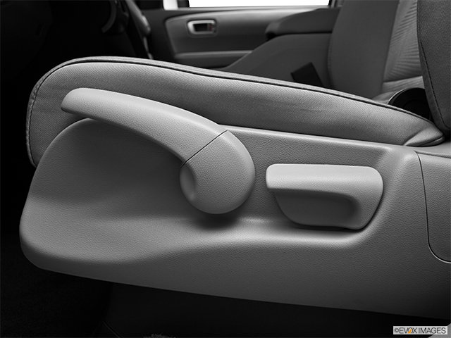 Honda Pilot LX À 2 ROUES MOTRICES 2012