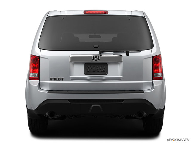 Honda Pilot LX À 2 ROUES MOTRICES 2012