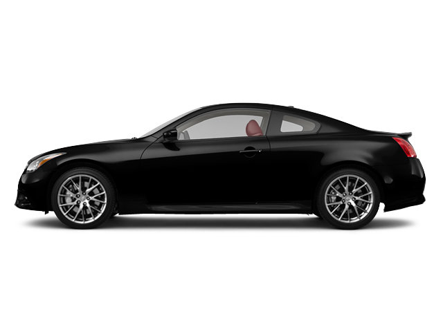 Infiniti G Coupé IPL 2012 Infiniti G Coupé IPL 2012