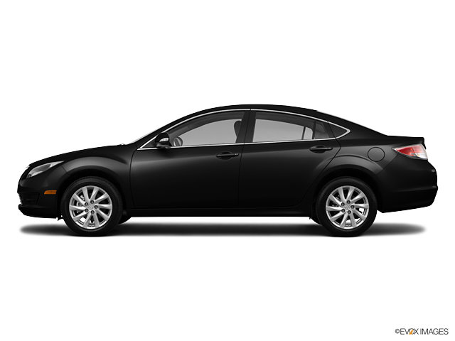 Mazda 6 2012 Mazda 6 2012