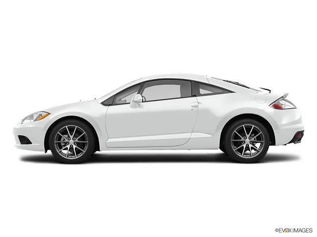 Mitsubishi Eclipse 2012