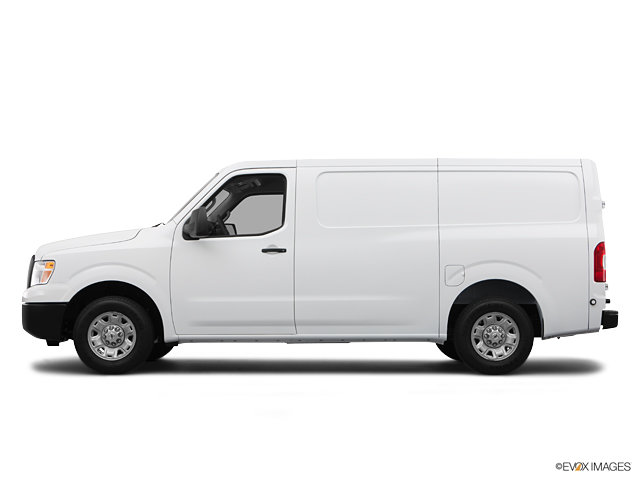 Nissan NV Toit Standard 2012