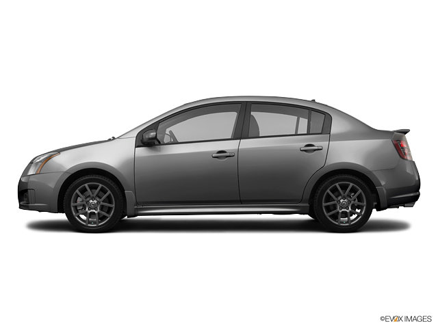 Nissan Sentra 2012