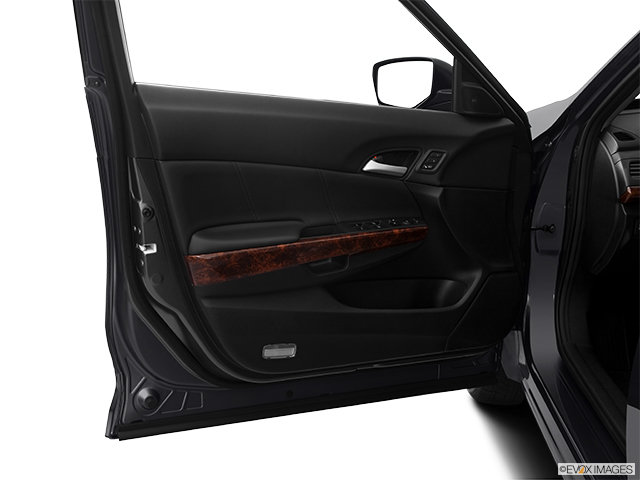 Honda Accord Crosstour EX-L 4WD NAVI 2012