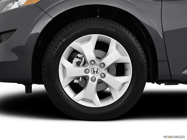 Honda Accord Crosstour EX-L 4WD NAVI 2012