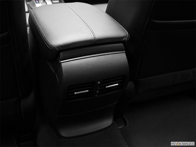 Honda Accord Crosstour EX-L 4WD 2012