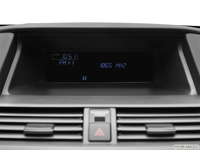 Honda Accord Crosstour EX-L 4WD 2012