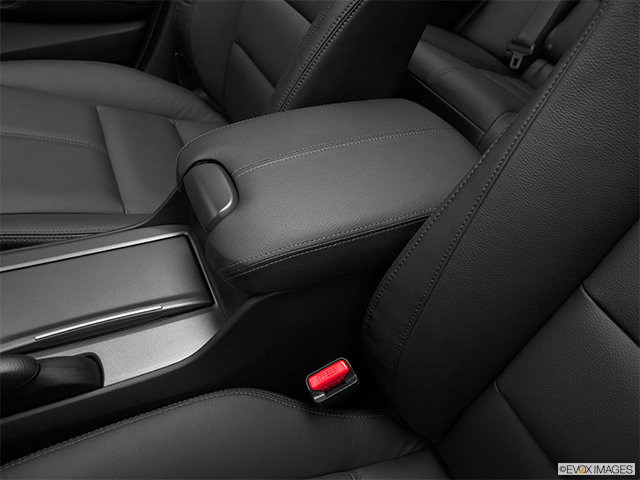 Honda Accord Crosstour EX-L 4WD 2012