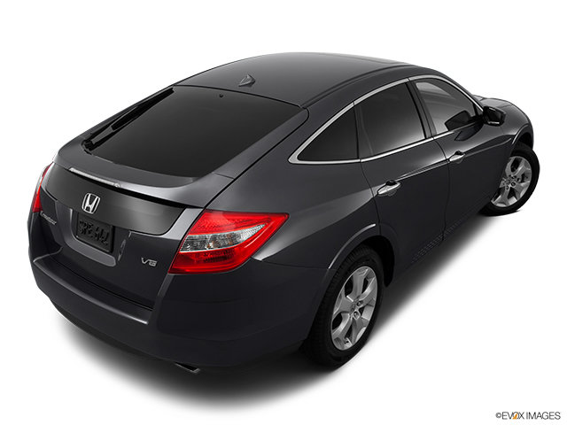 Honda Accord Crosstour EX-L 4WD 2012