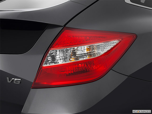 Honda Accord Crosstour EX-L 2012