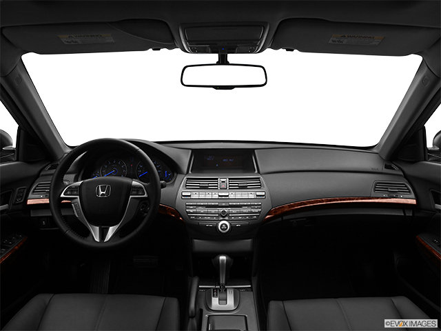 Honda Accord Crosstour EX-L 2012