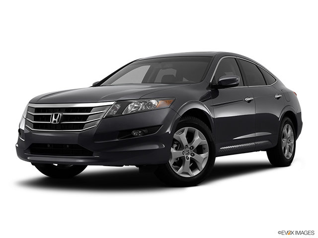 Honda Accord Crosstour EX-L 2012