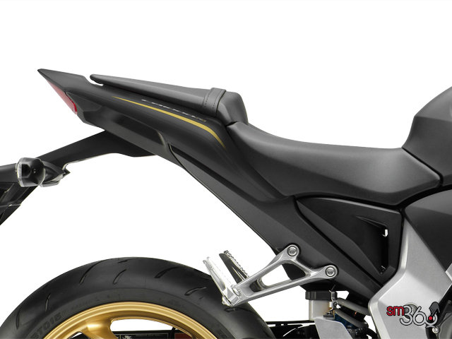 Honda CB1000 RA 2012
