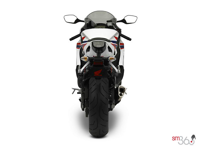 Honda CBR1000 RRA 2012