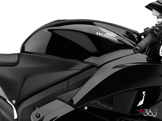 Honda CBR600 RRA 2012
